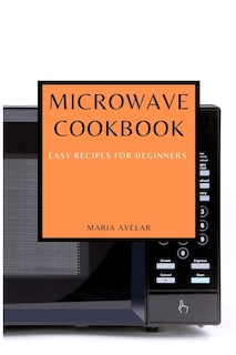 Couverture_Microwave Cookbook