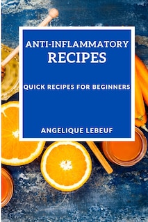 Couverture_Anti-inflammatory Recipes