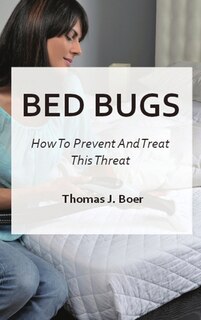 Front cover_Bed Bugs
