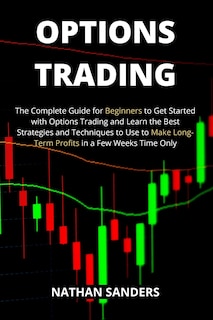 Front cover_Options Trading