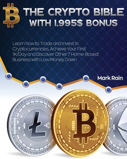 Front cover_The Crypto Bible With 1.995$ Bonus