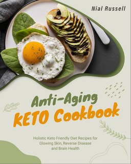 Couverture_Anti-aging Keto Cookbook