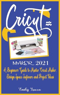 Couverture_Cricut Maker 2021