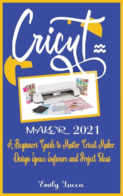 Couverture_Cricut Maker 2021