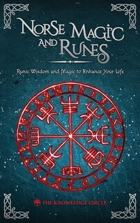 Front cover_Norse Magic and Runes