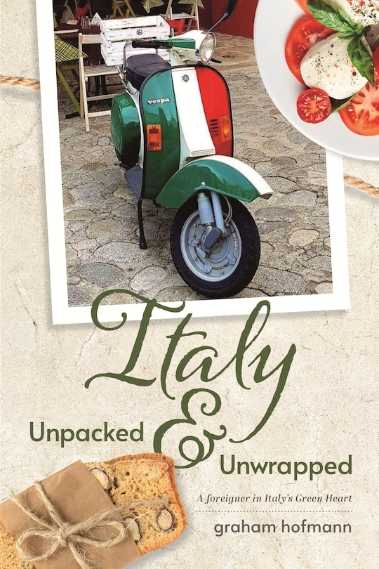 Front cover_Italy Unpacked & Unwrapped