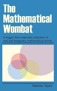 Couverture_The Mathematical Wombat
