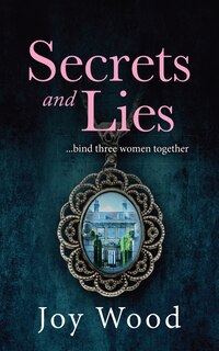 Couverture_Secrets and Lies