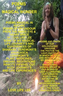 Couverture_Poems of Magical Wonder