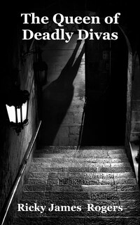 Couverture_The Queen of Deadly Divas