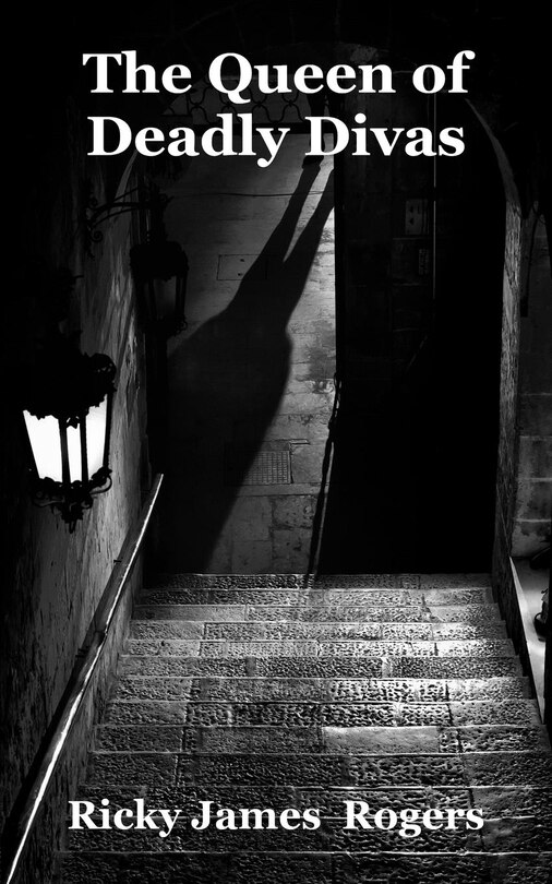 Couverture_The Queen of Deadly Divas