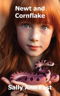 Couverture_Newt and Cornflake