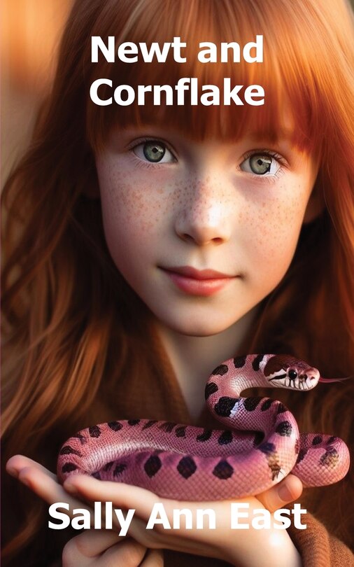 Couverture_Newt and Cornflake