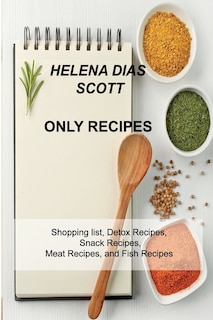 Couverture_Only Recipes