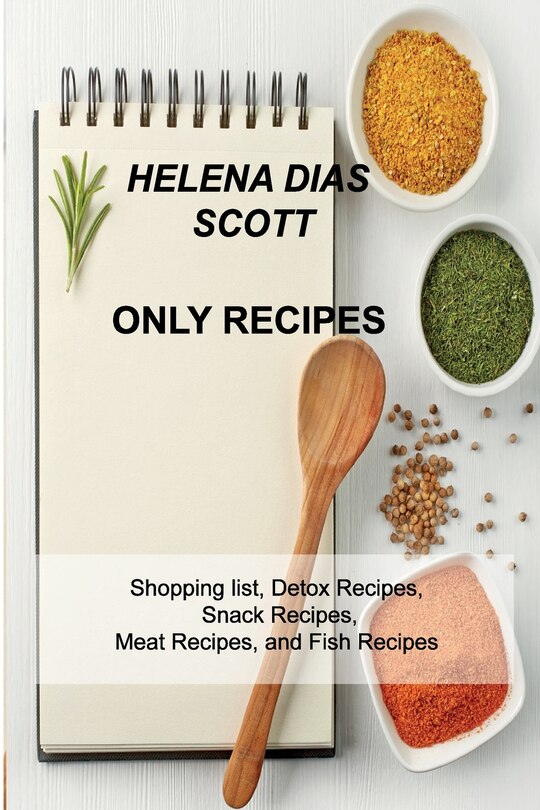 Couverture_Only Recipes