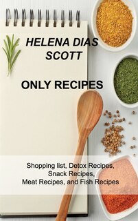 Couverture_Only Recipes