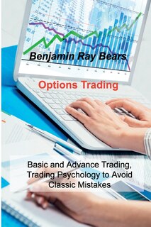 Front cover_Options Trading