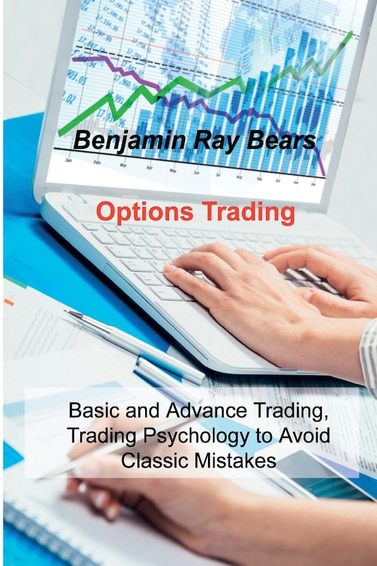 Front cover_Options Trading