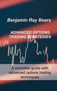 Front cover_Advanced Options Trading Strategies