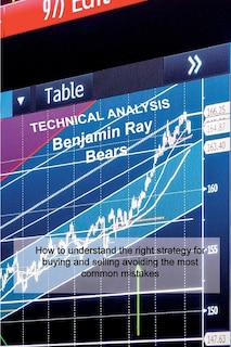 Front cover_Technical Analysis