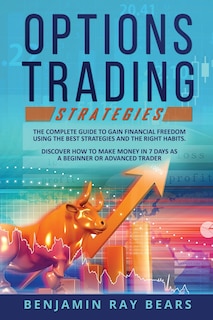 Front cover_Options Trading Strategies