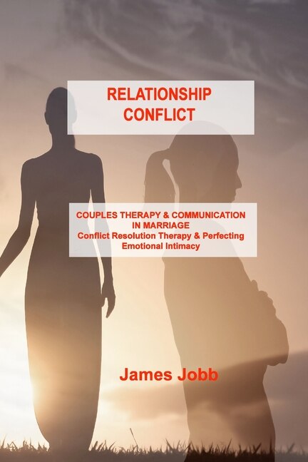 Front cover_Relationship Conflict