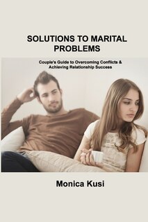 Front cover_Solutions to Marital Problems