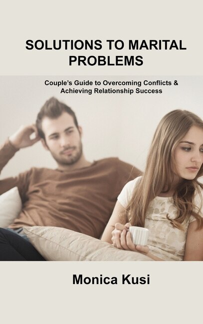 Couverture_Solutions to Marital Problems