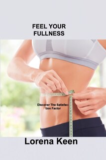 Front cover_Feel Your Fullness
