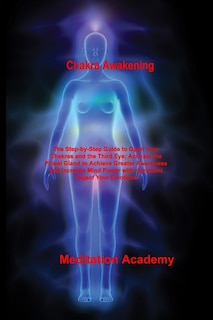 Couverture_Chakra Awakening