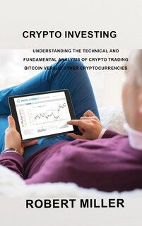 Front cover_Crypto Investing