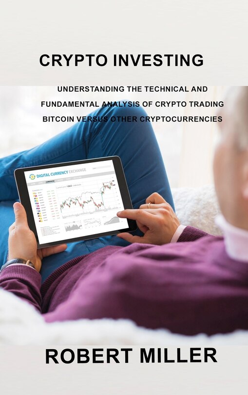 Front cover_Crypto Investing