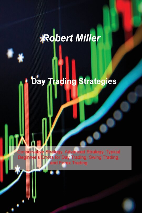 Front cover_Day Trading Strategies