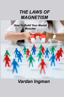 Front cover_The Laws of Magnetism