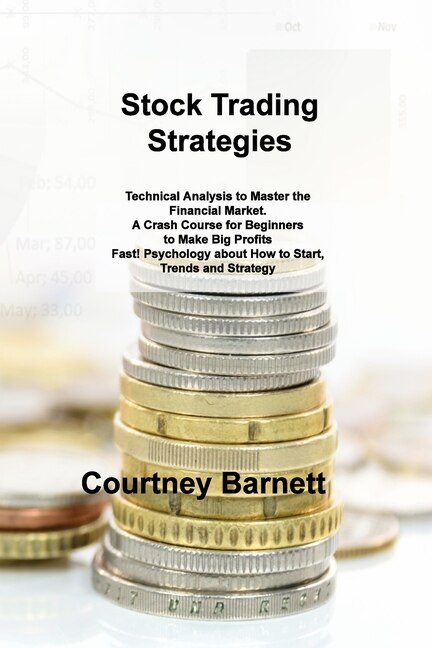 Front cover_Stock Trading Strategies