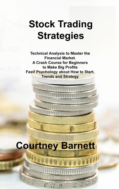 Couverture_Stock Trading Strategies