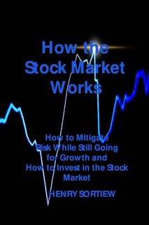 Front cover_How the Stock Market Works