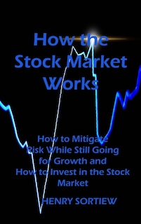 Front cover_How the Stock Market Works
