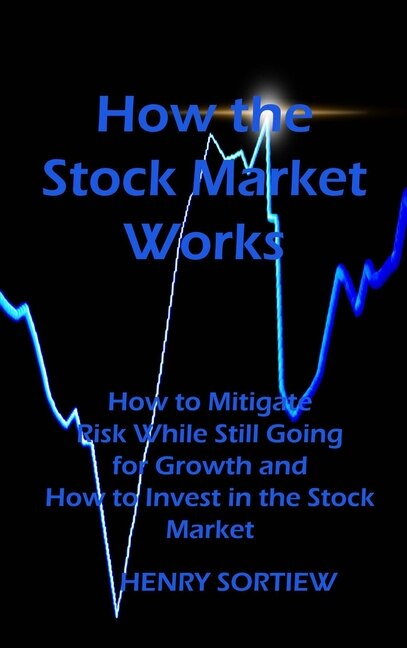 Front cover_How the Stock Market Works