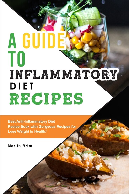 Couverture_A Guide to Anti-Inflammatory Diet Recipes