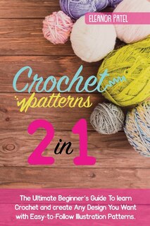 Front cover_Crochet Patterns