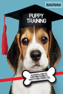Couverture_Puppy Training