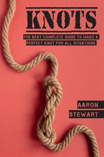 Front cover_Knots