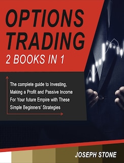 Front cover_Options Trading