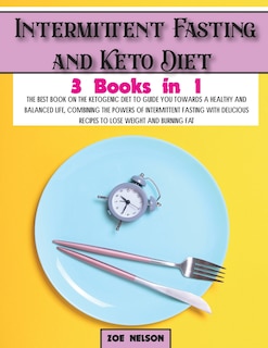 Front cover_Intermittent Fasting and Keto Diet