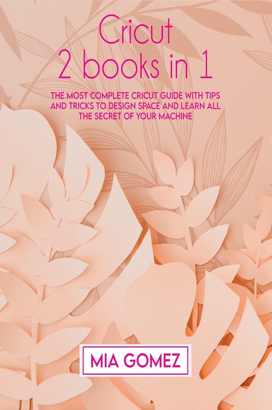 Couverture_Cricut