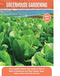 Couverture_Greenhouse Gardening