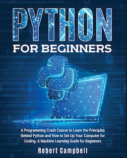 Couverture_Python for Beginners