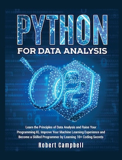 Front cover_Python for Data Analysis