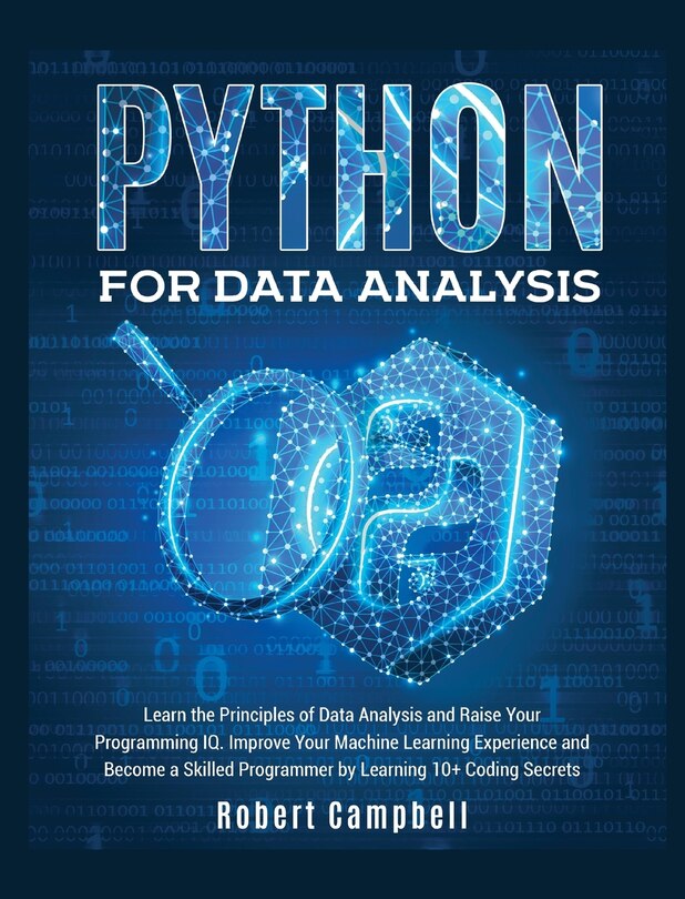 Front cover_Python for Data Analysis